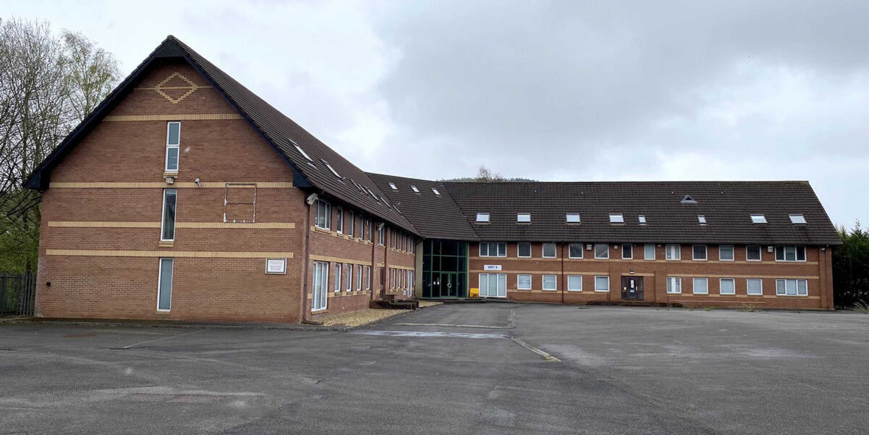 The lcv group relocates to new large-scale complex in Swansea